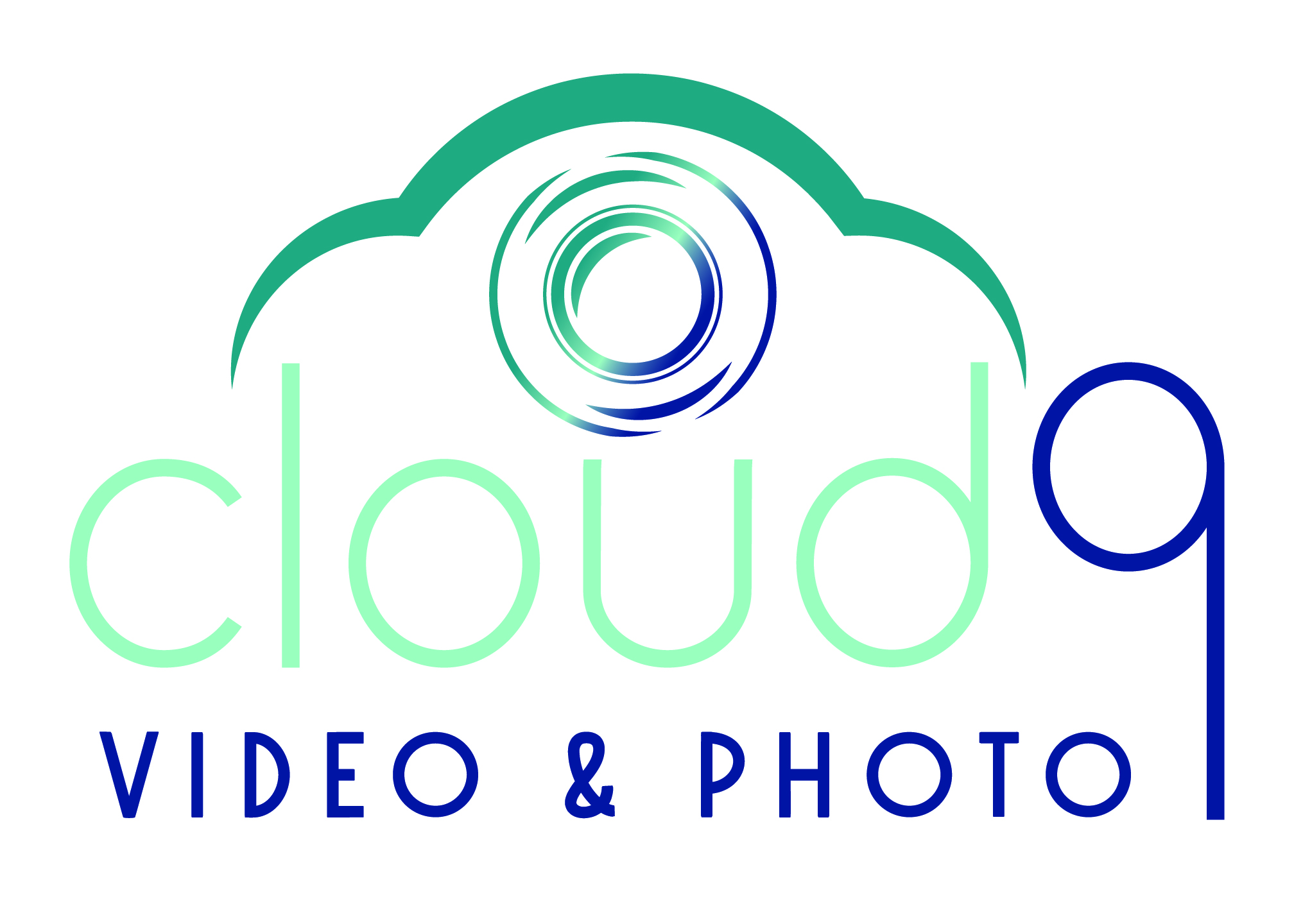 Cloud9 Video & Photo Logo